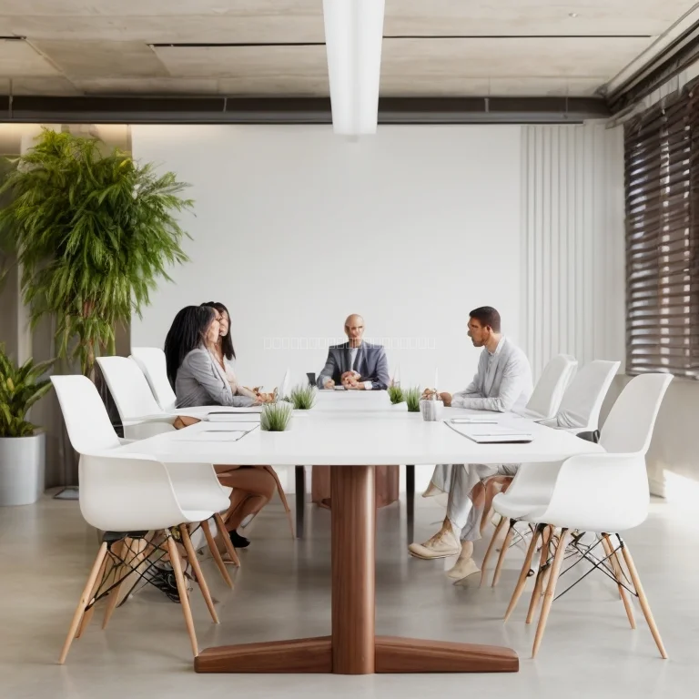 مخطط نموذج عمل تدريبي SpiritBoardPro