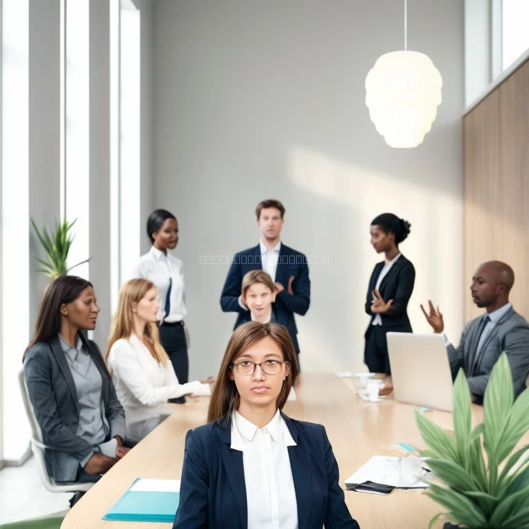 مهارات اتصال فعالة