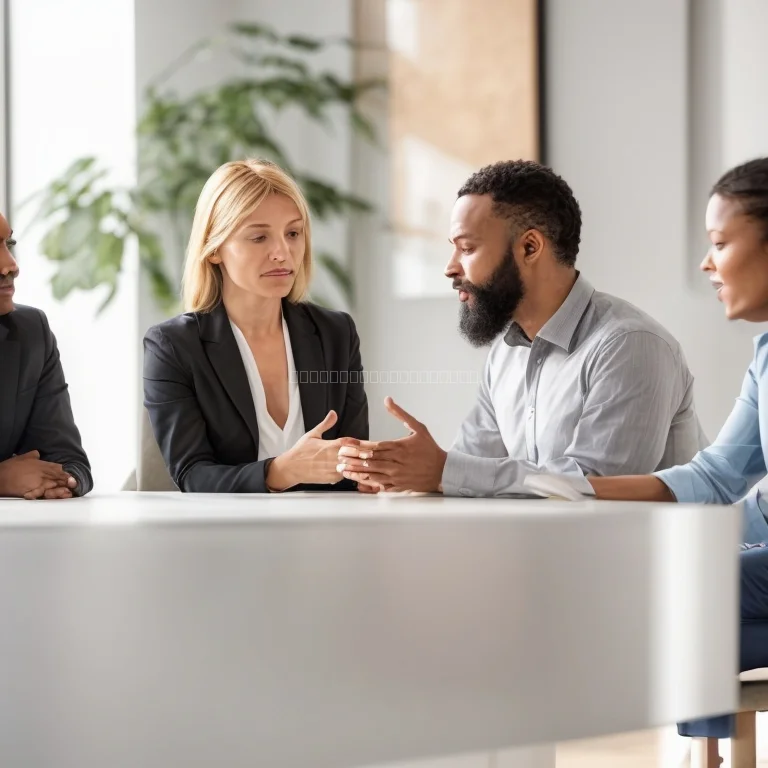 التوازن بين العمل والحياة